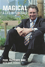 Burnley FC book